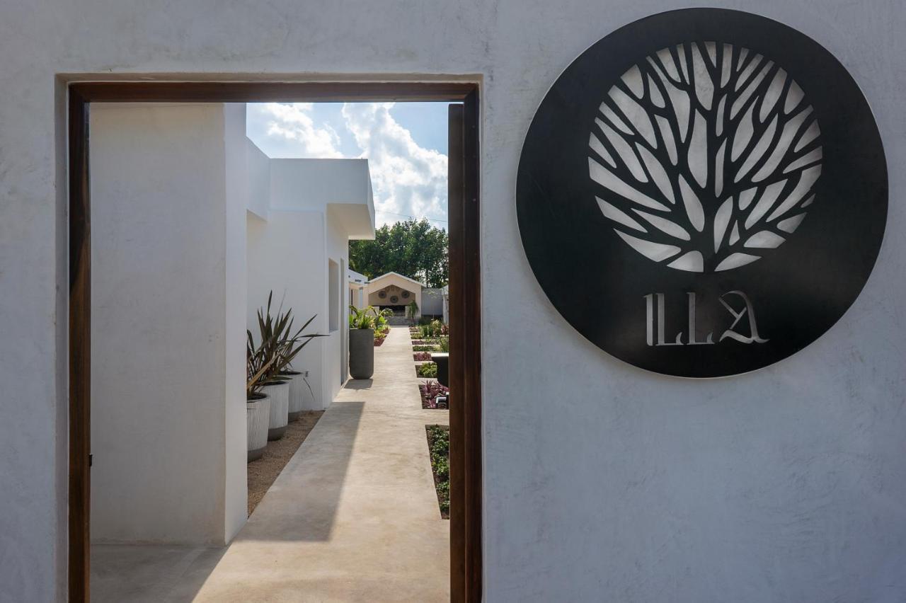 Illa Cozumel Ξενοδοχείο Εξωτερικό φωτογραφία